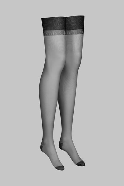 Nylon stockings Signature 15D - LEGWEAR