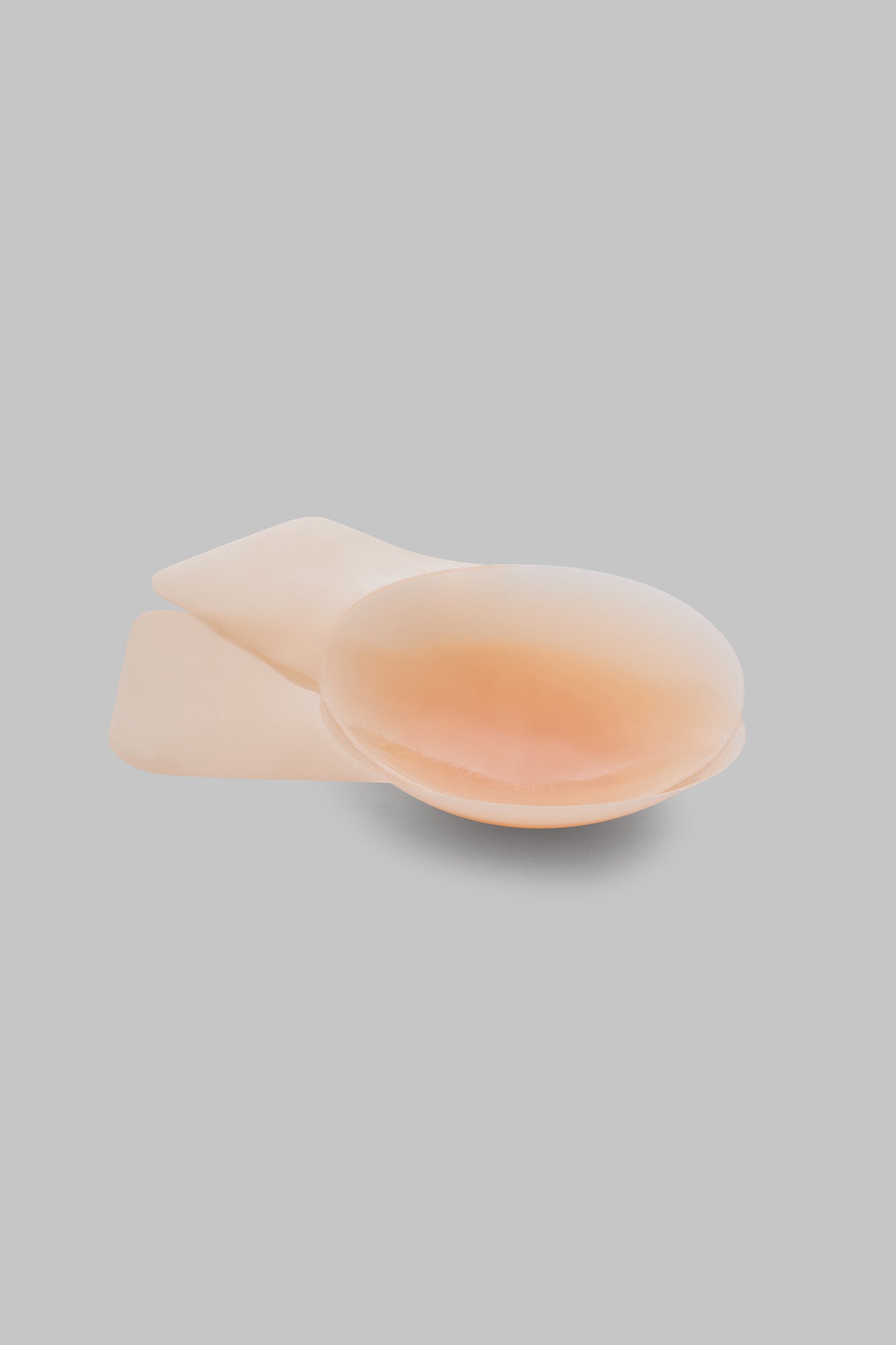 Silicone lift nipple covers - Light - Les Invisibles