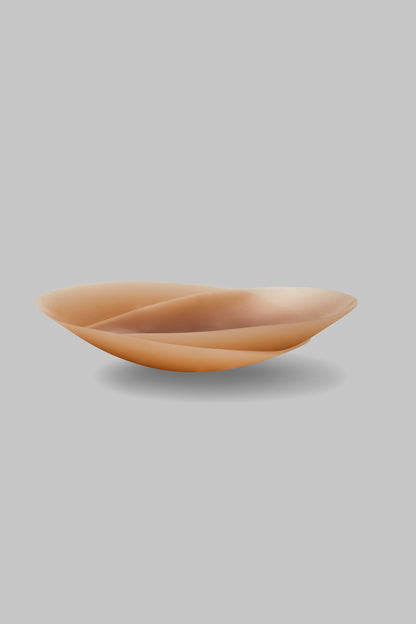 Silicone nipple covers - Medium Deep - Les Invisibles