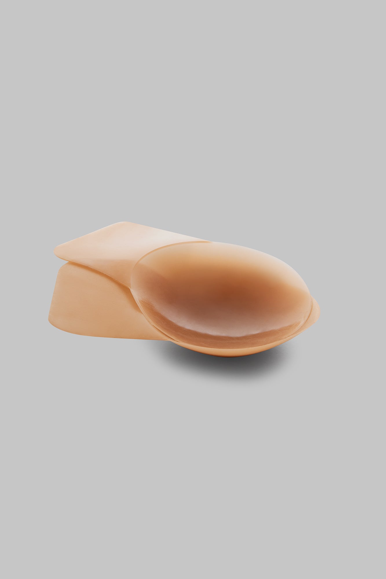 Silicone lift nipple covers - Medium Deep - Les Invisibles