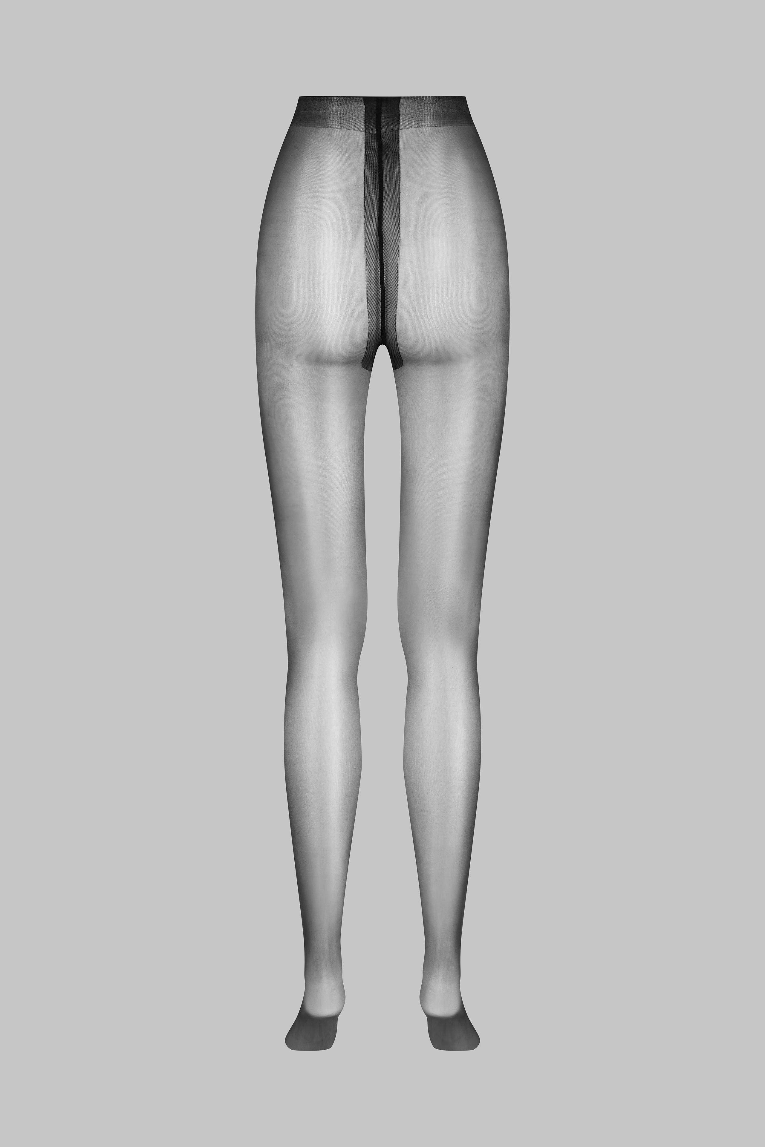 Glossy tights - 10D