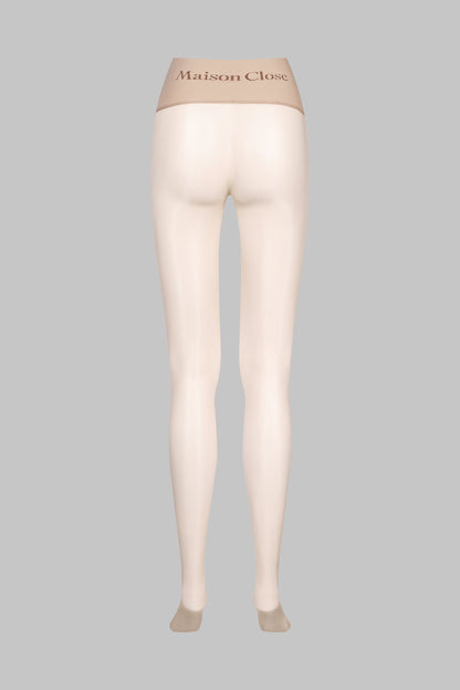 Seamless Signature 20D Tights - Medium Light - LEGWEAR