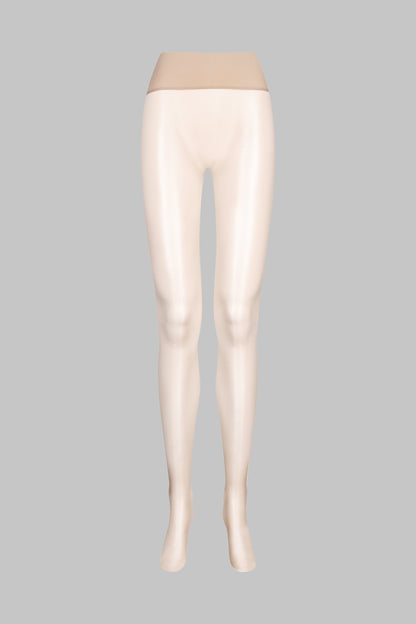 Seamless Signature 20D Tights - Medium Light - LEGWEAR