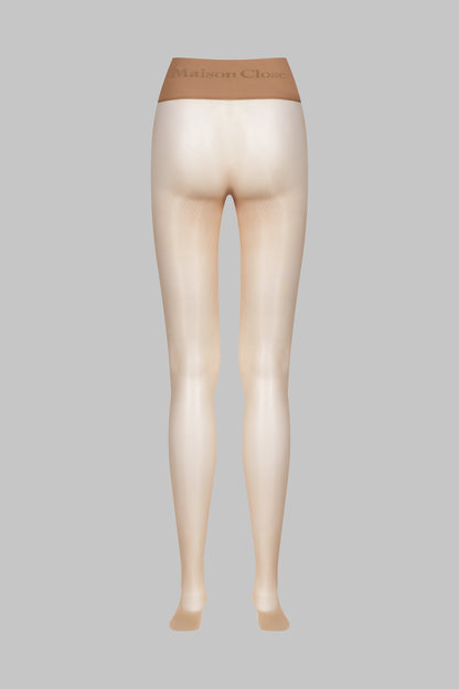 Seamless Signature 20D Tights - Medium - LEGWEAR