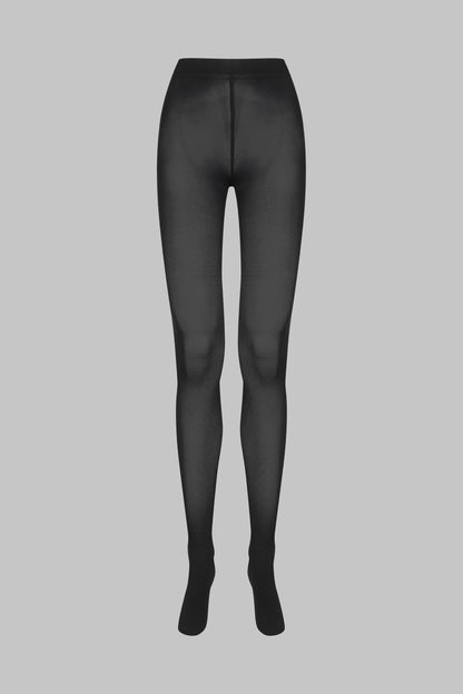 Tights infinite line 60D - LEGWEAR