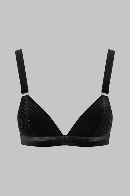 Triangle Bra - ROCOCO