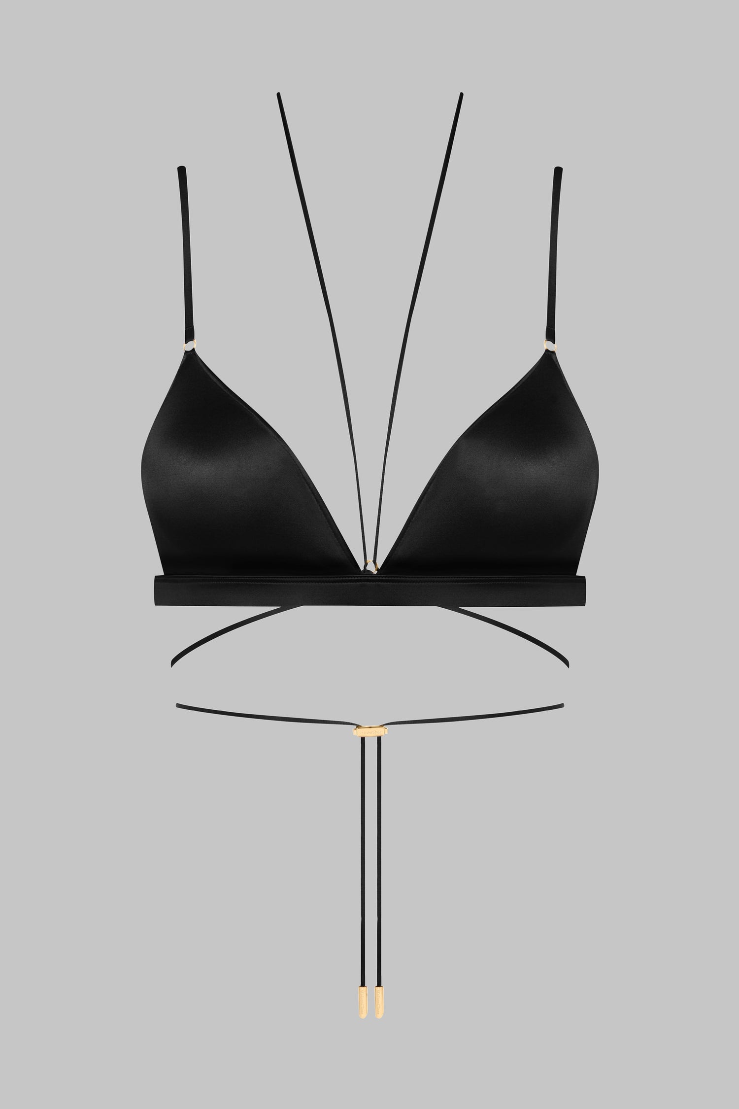 Triangle bra - French Kiss