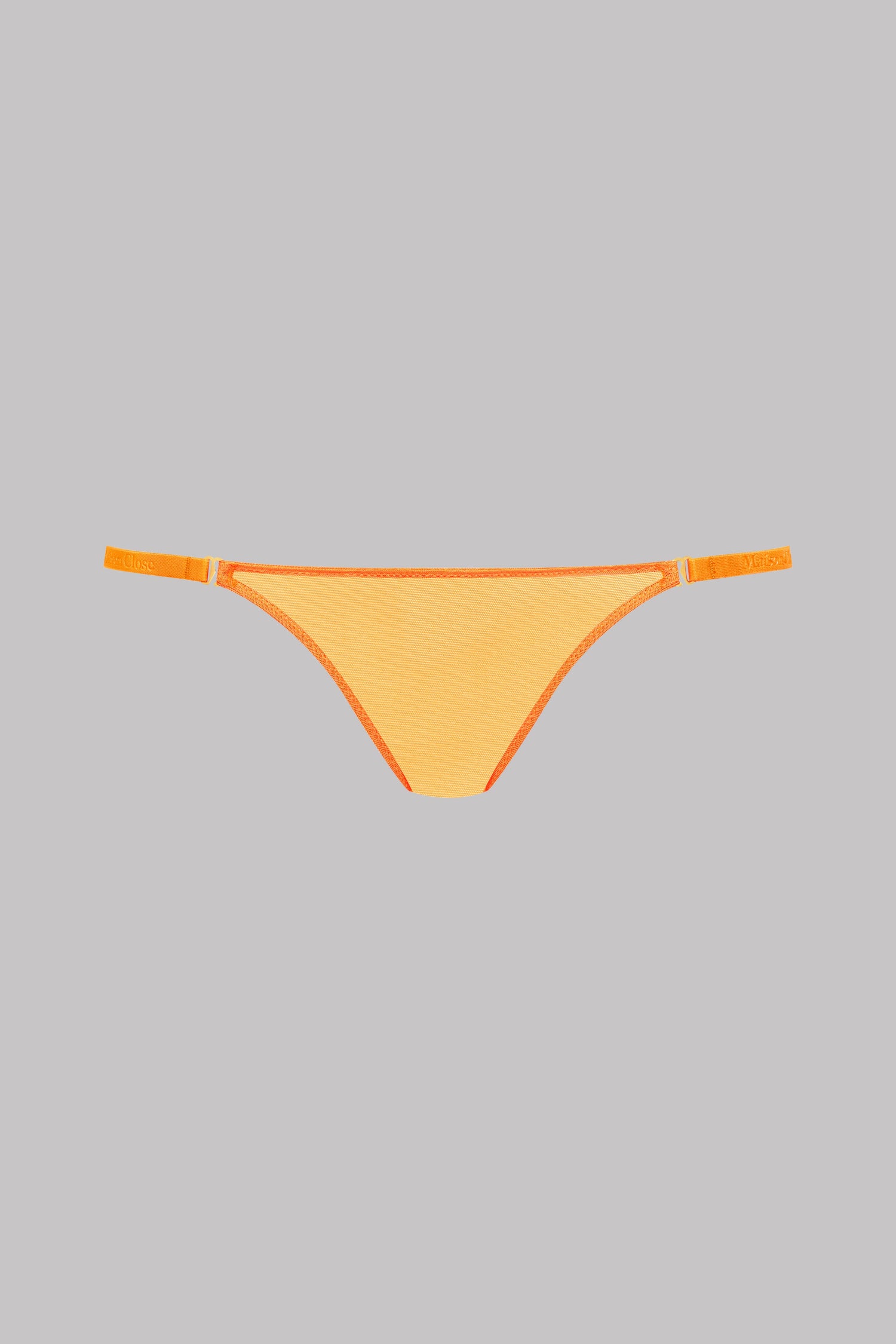 Mini thong - Corps à Corps Neon
