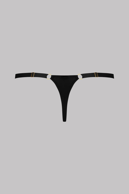Mini Thong - Tapage Nocturne