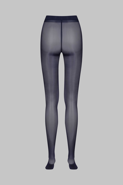 Tights Obsession 40D - Grey - LEGWEAR