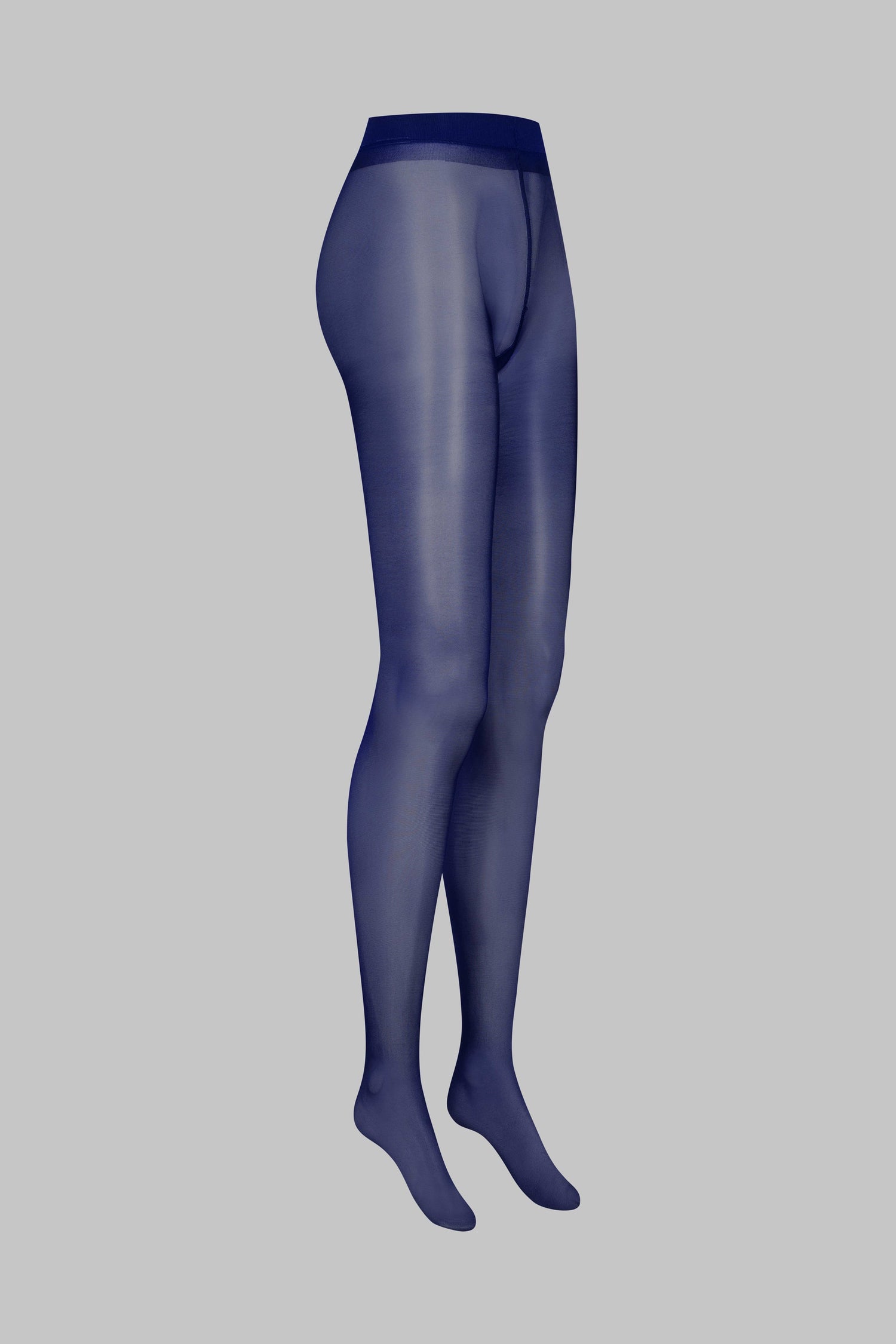 Tights Obsession 40D - Navy - LEGWEAR