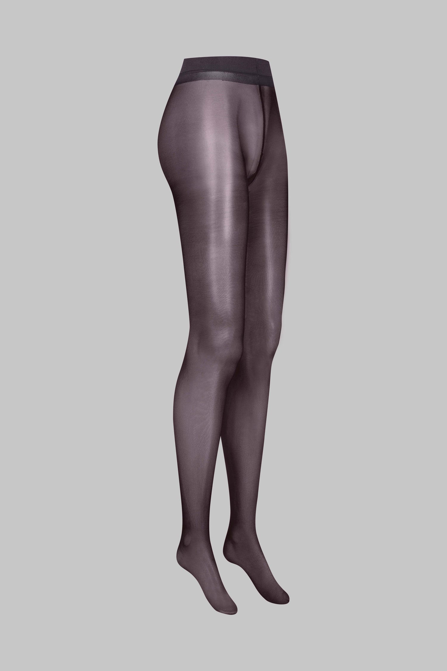 Tights Obsession 40D - Brown - LEGWEAR