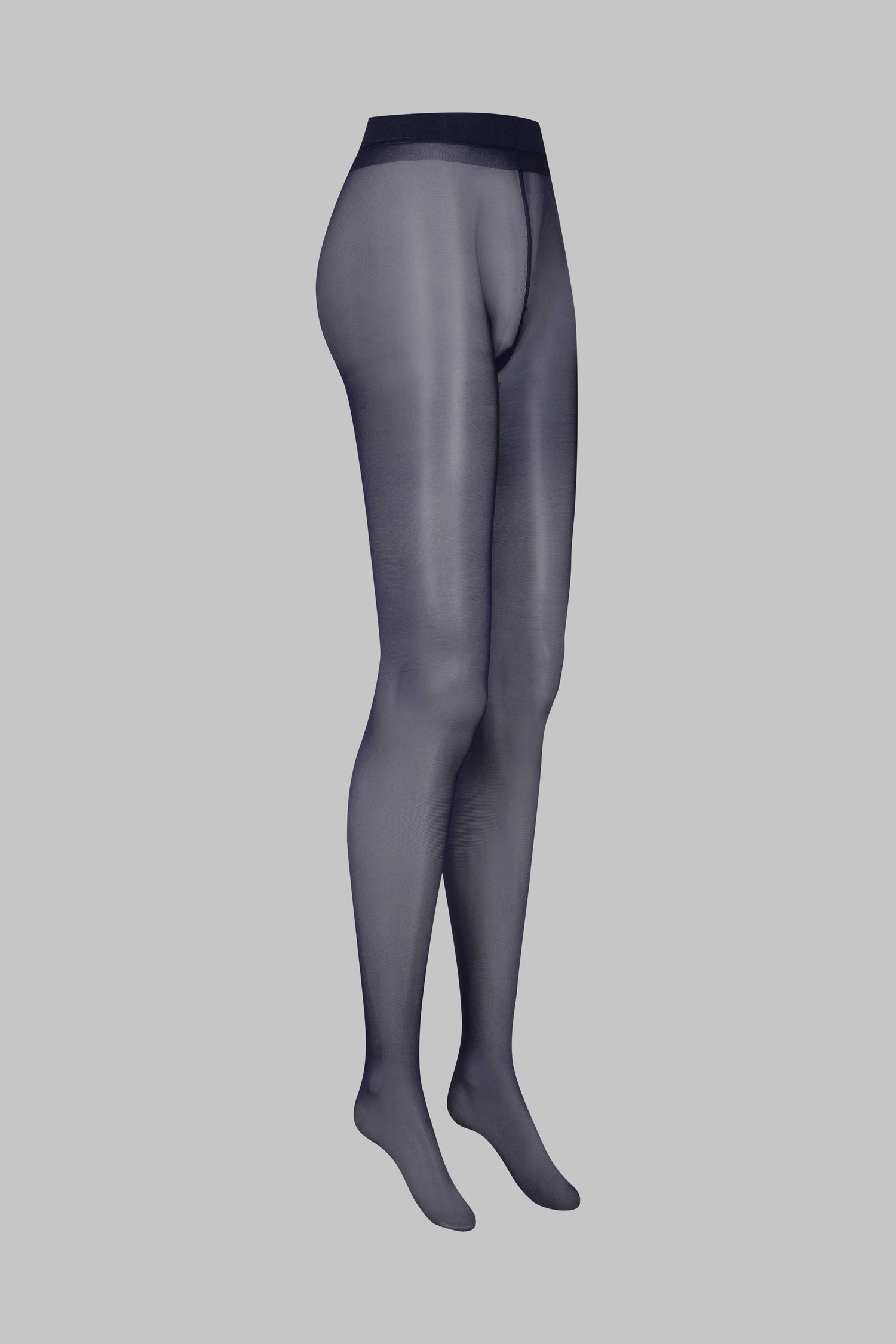 Tights Obsession 40D - Grey - LEGWEAR