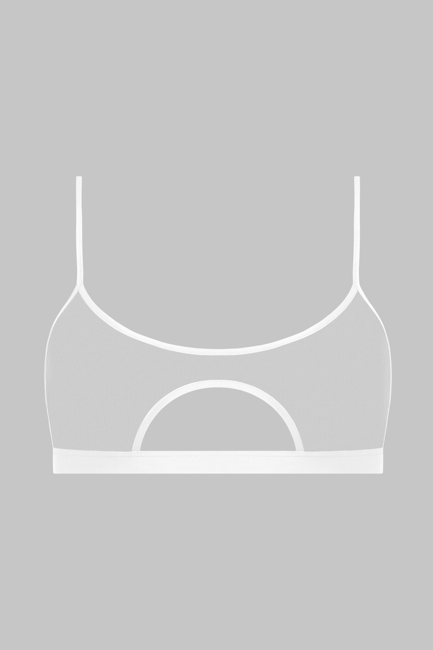 Bralette - Pure Tentation