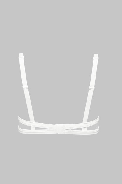 Open Harness Bra - Pure Tentation