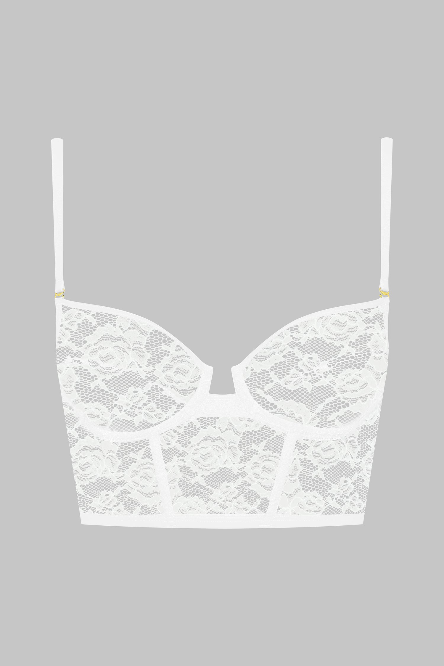 Bustier-BH - Flashback