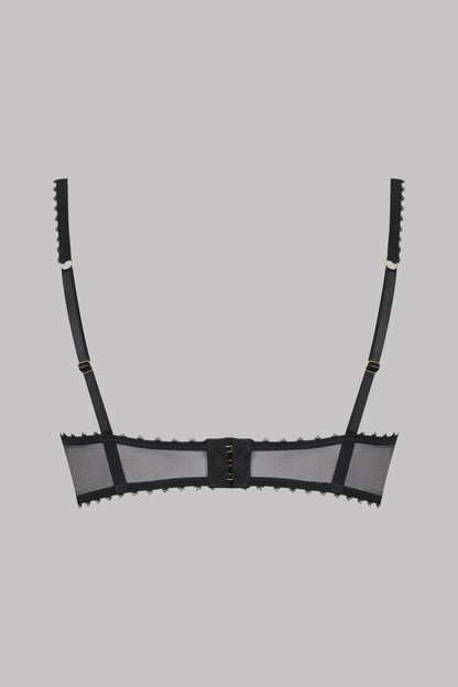 Wire Bra - Accroche Cœur