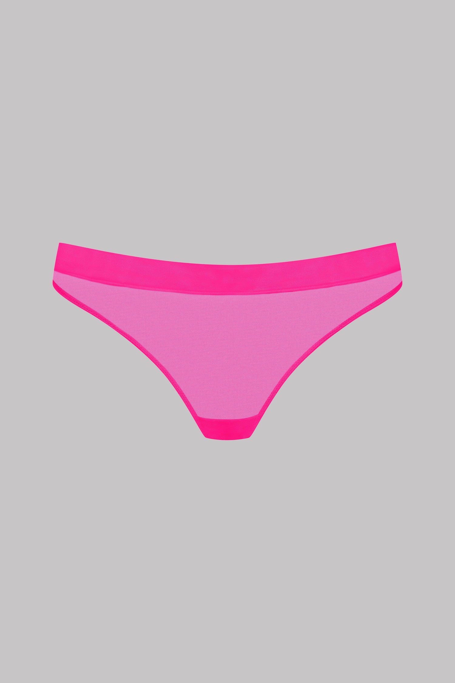 Höschen - Corps à Corps Neon