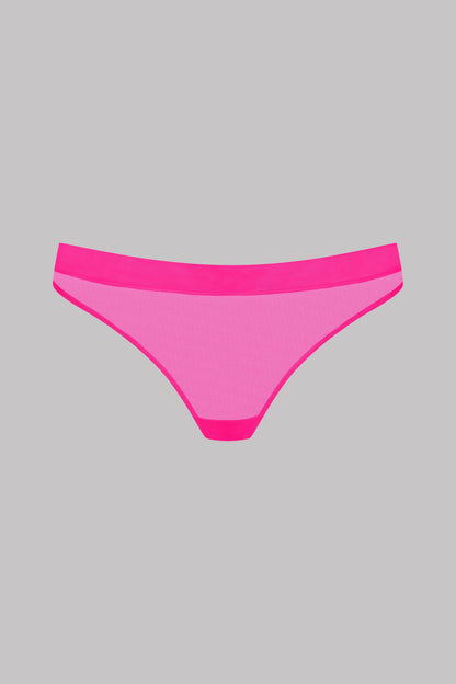 Höschen - Corps à Corps Neon