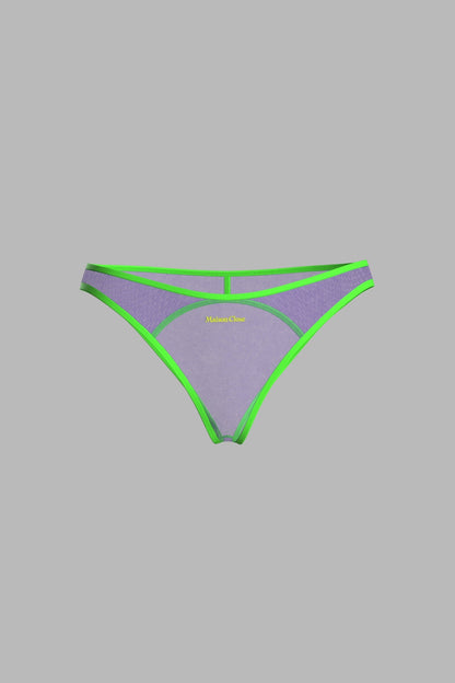 Open Panty - PANORAMA