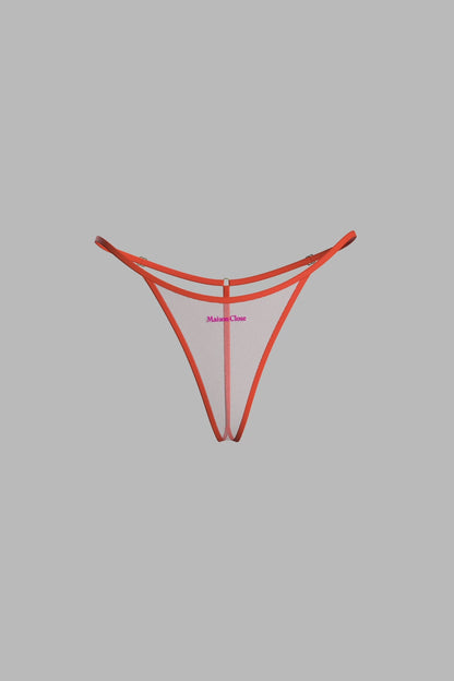 Micro Thong - PANORAMA