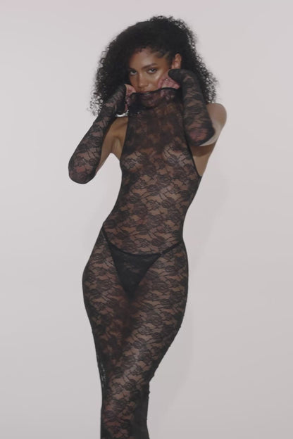 Balconette bra - Flashback