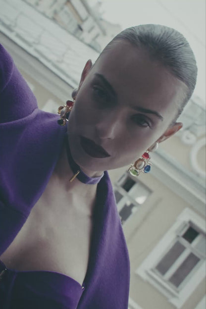 Waist Cincher - ROCOCO