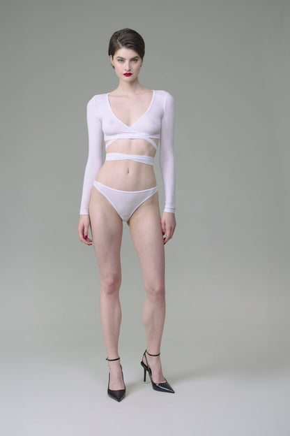 Panty - La Femme Amazone