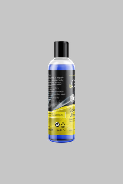 Special Latex Wash Gel - Latex