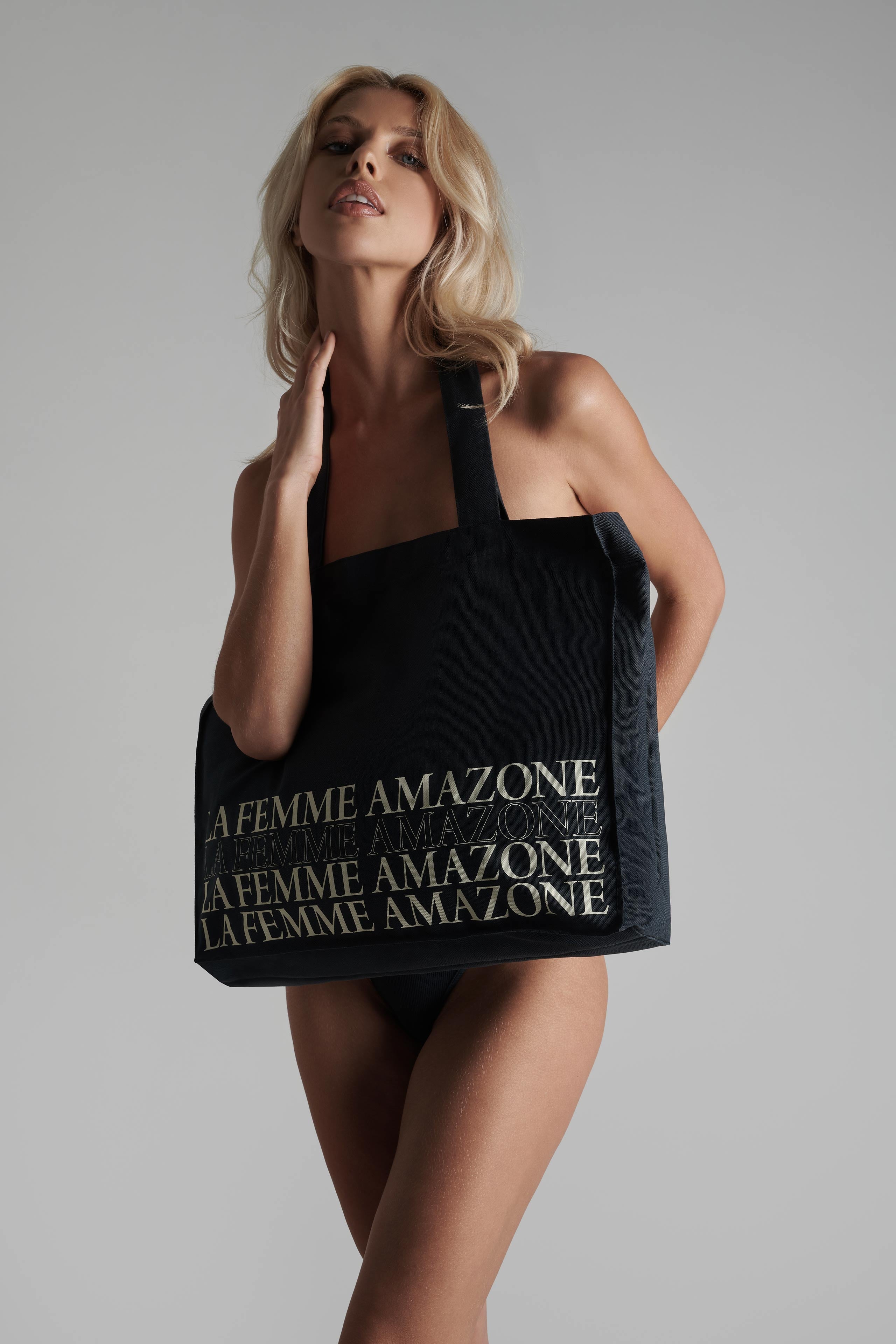 Margiela tote hotsell bag