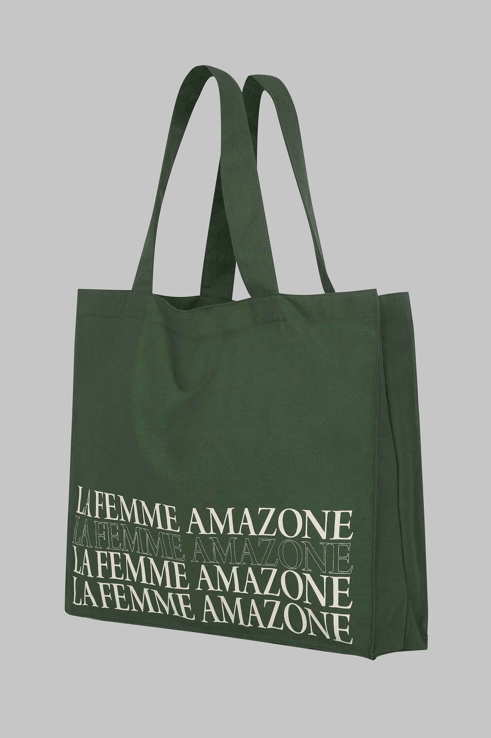Tote Bag - La Femme Amazone