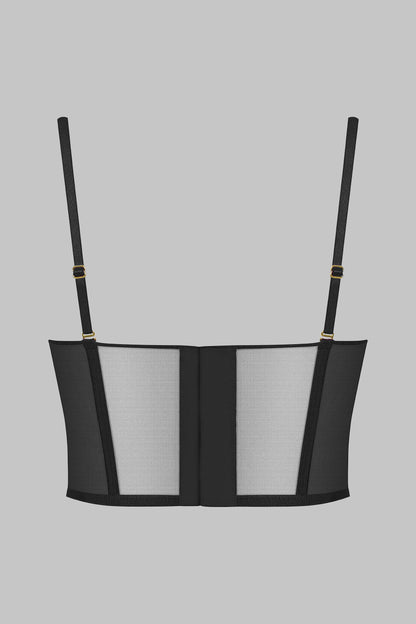 Bustier-BH - L&