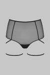 High-waist Thong - L&