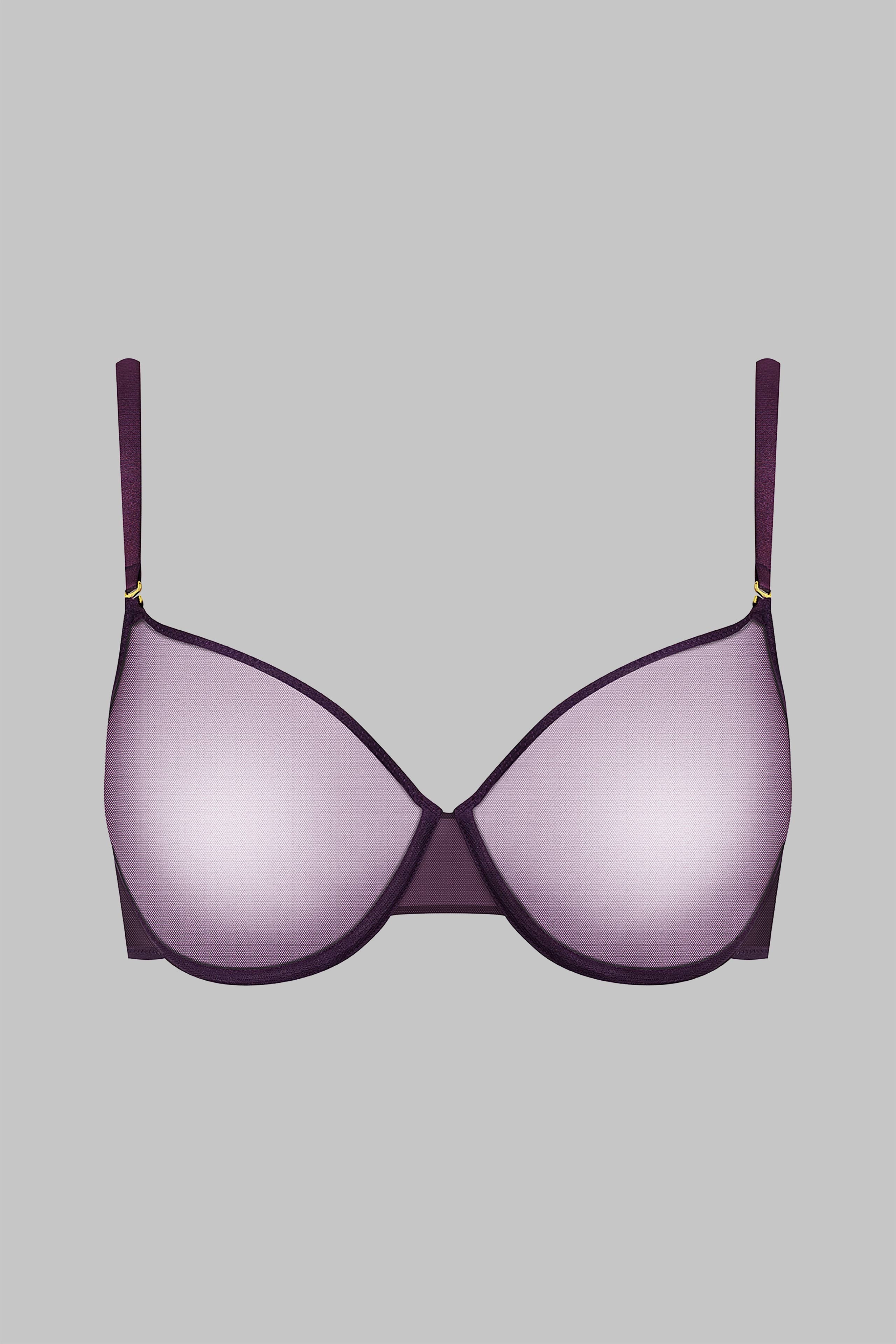 Wire Bra - L&