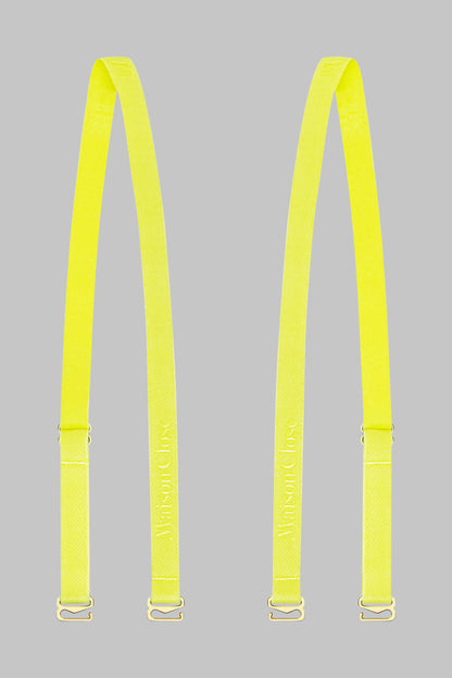 Shoulder straps - Signature