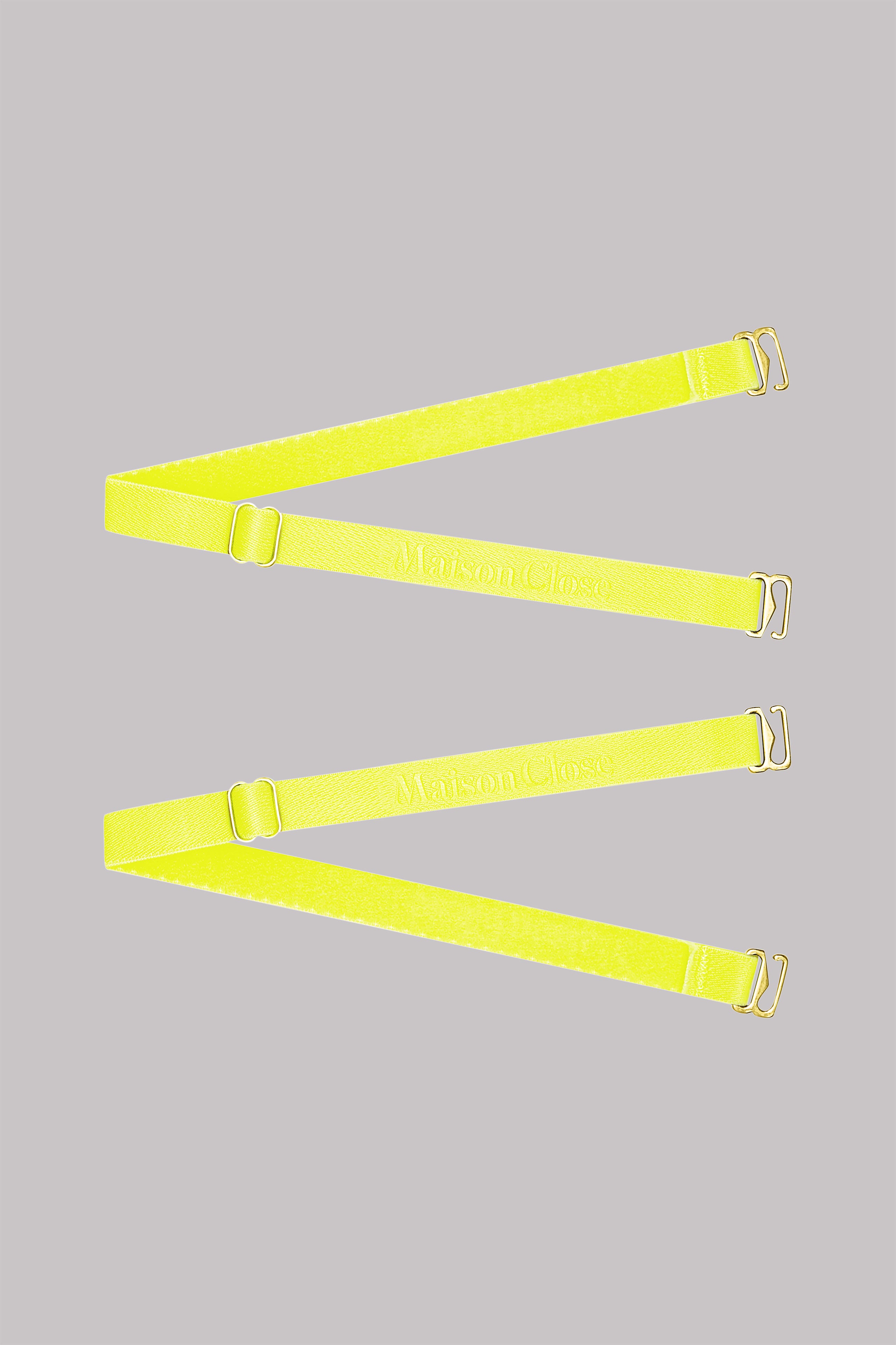 straps-for-thong-signature-neon-yellow-gold-1-pair-maison-close