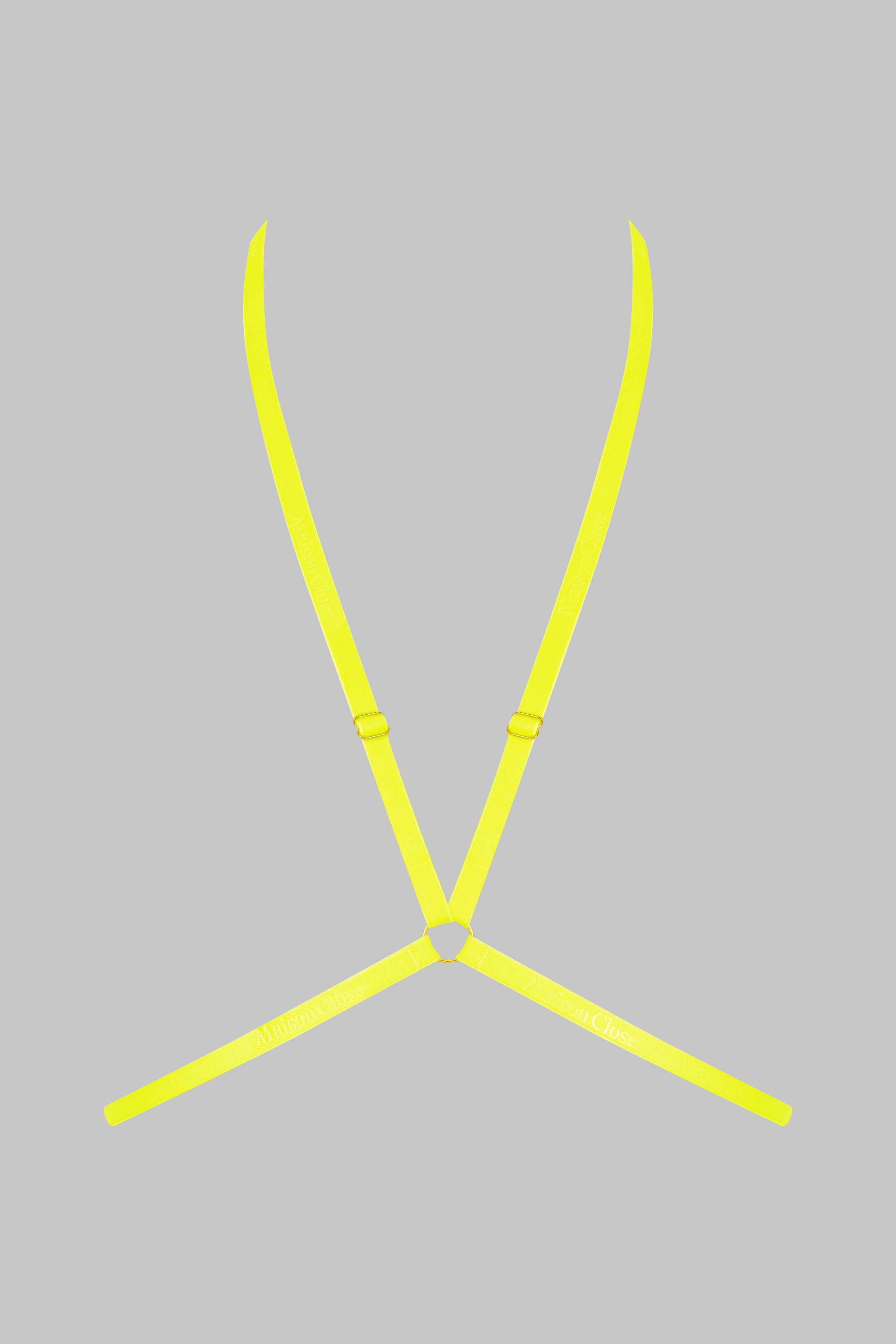 harness-signature-neon-yellow-gold-maison-close