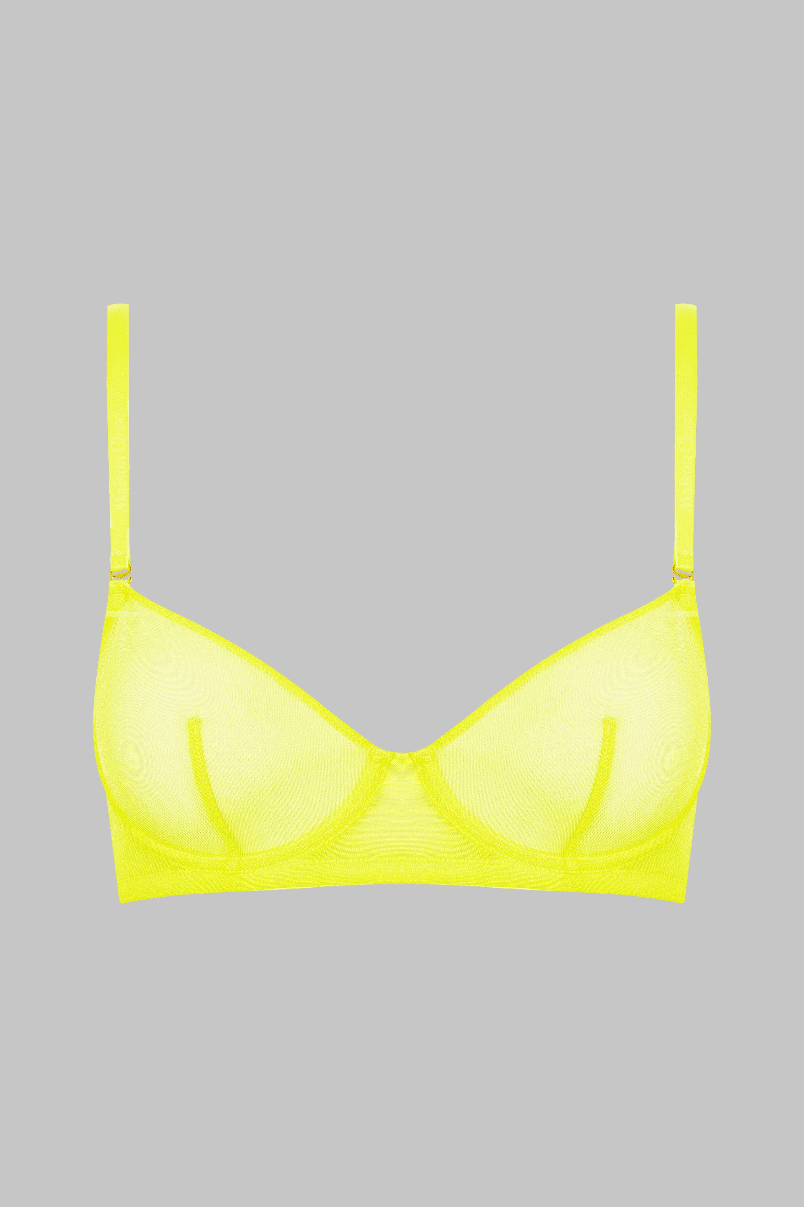 wire-bra-corps-a-corps-neon-yellow-gold-maison-close