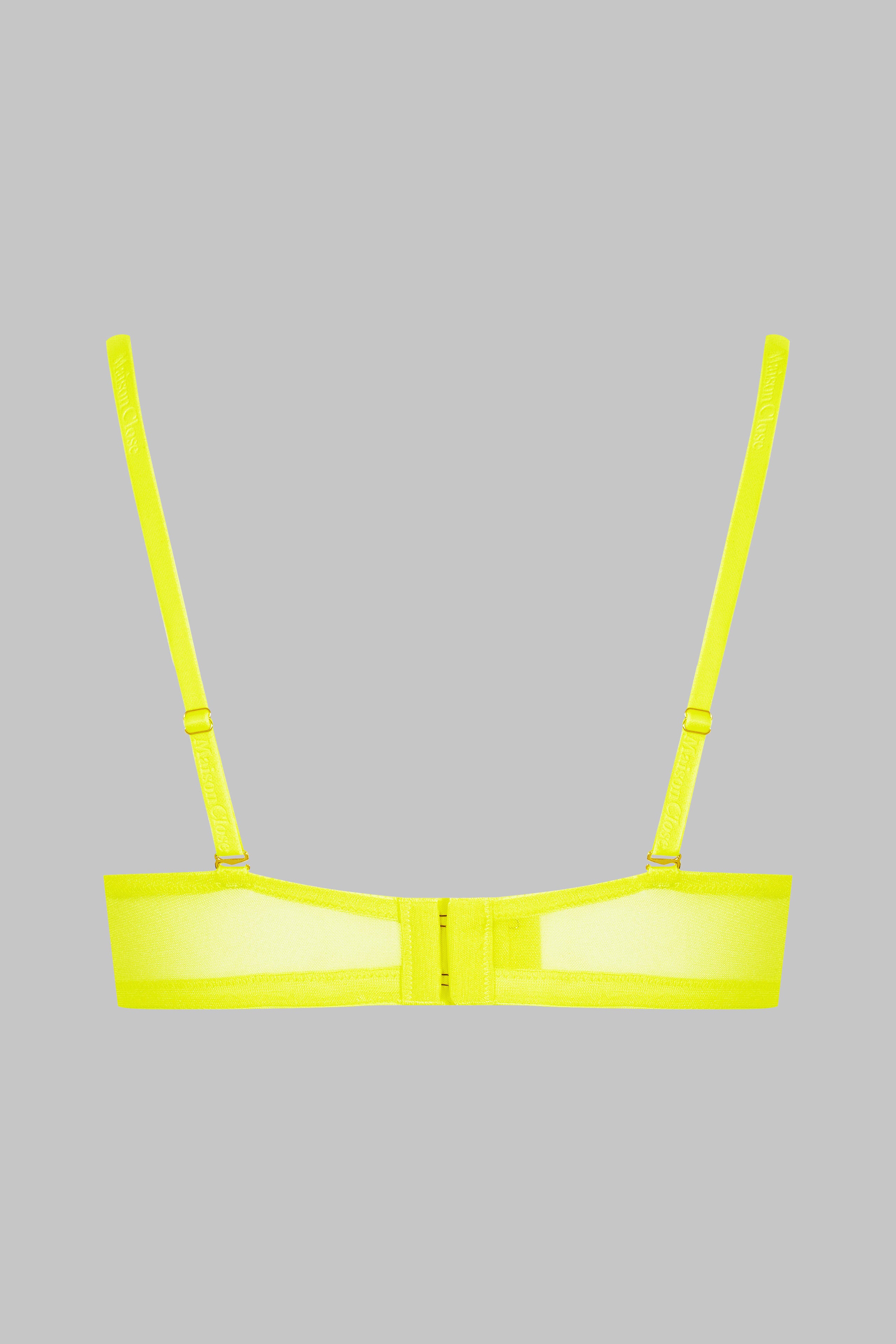 wire-bra-corps-a-corps-neon-yellow-gold-maison-close