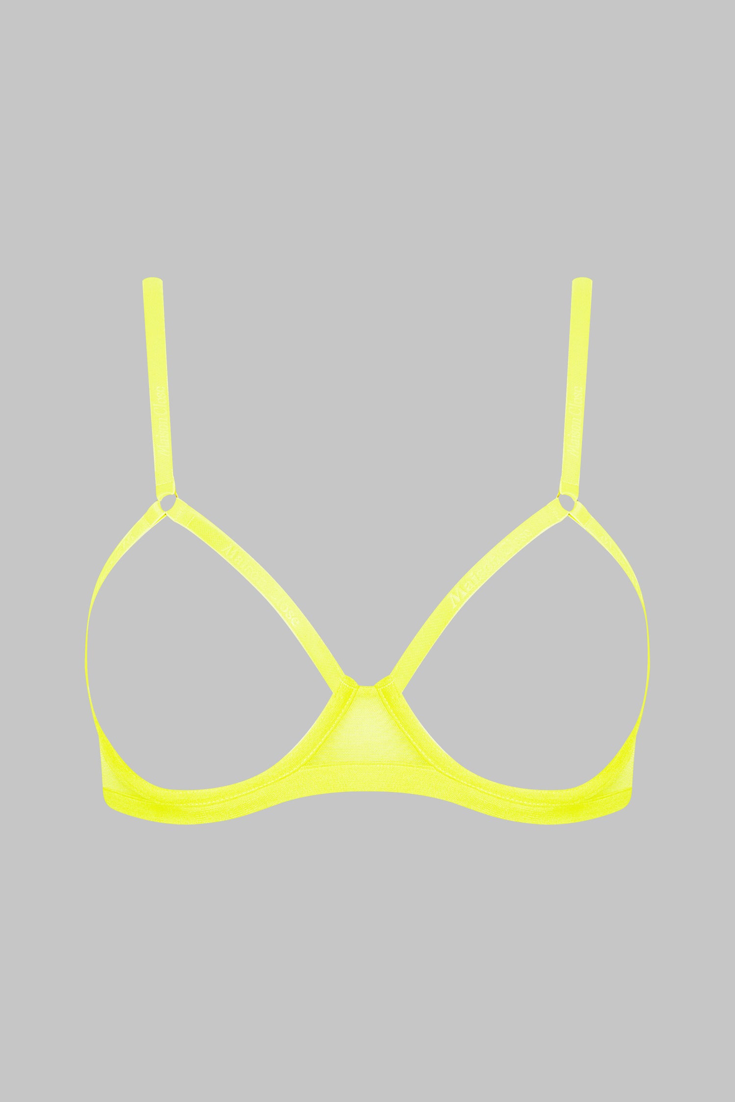 naked-breast-bra-corps-a-corps-neon-neon-yellow-gold-maison-close