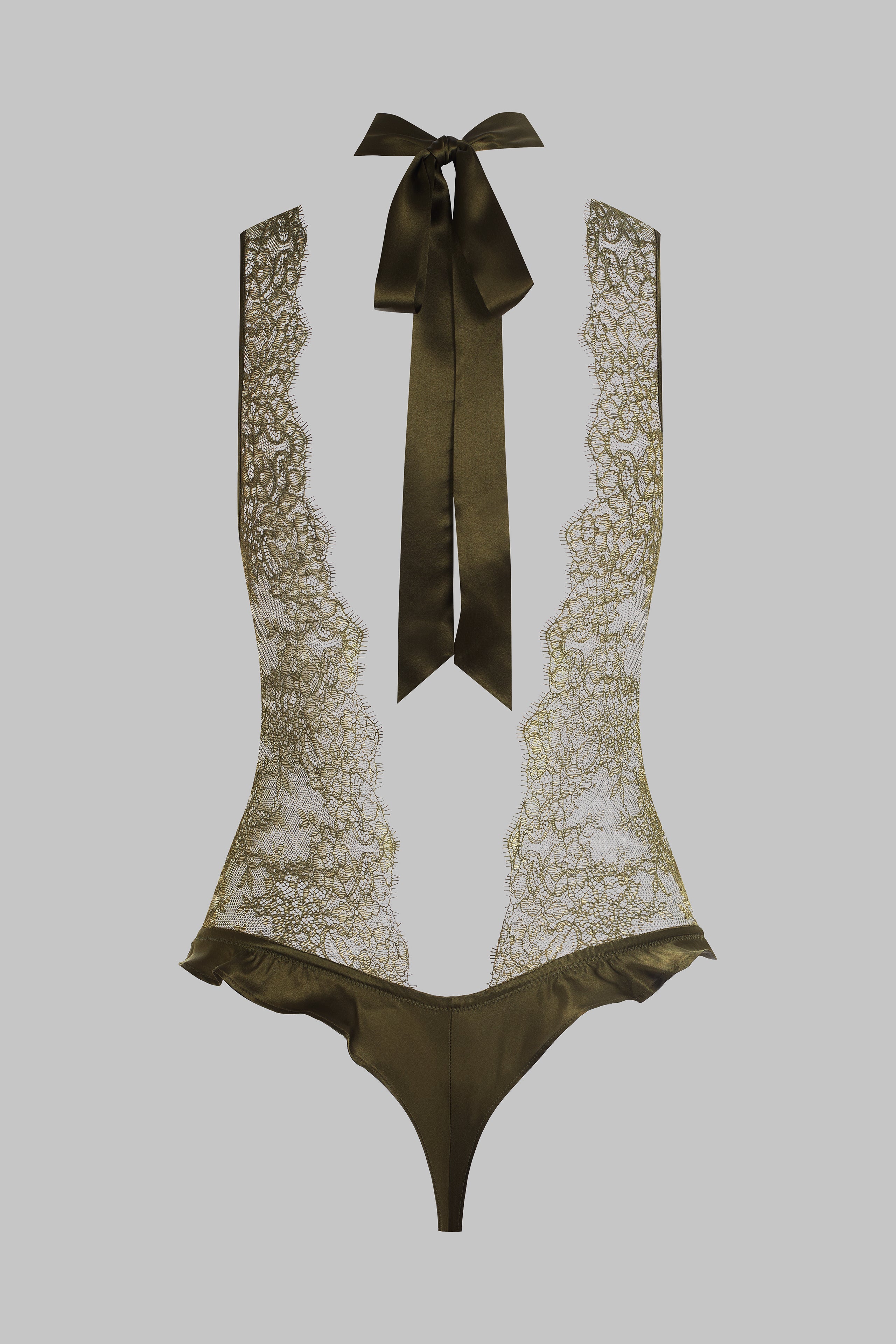 String-Body - Rendez-Vous Privat