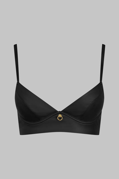 Bralette - Chambre Noire