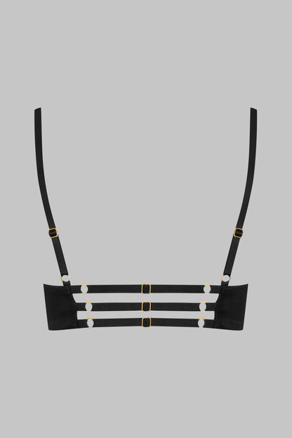 Bralette - Chambre Noire