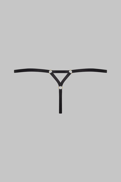 Mini thong - Chambre Noire