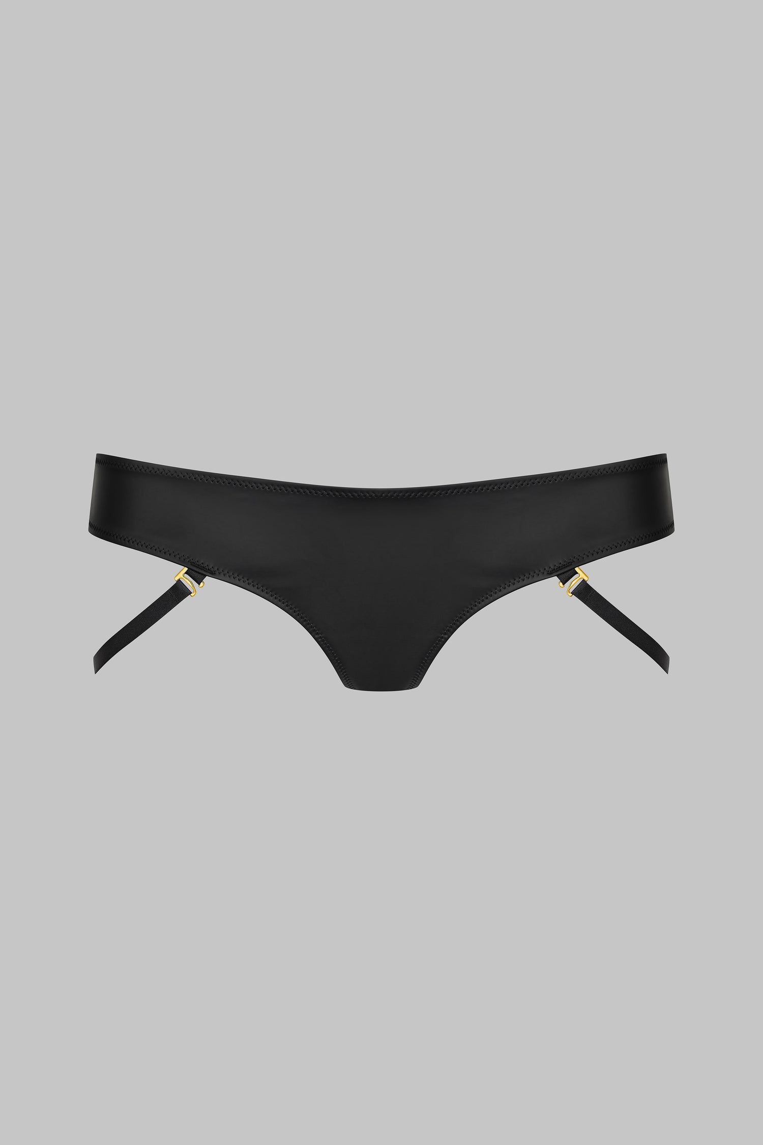 Thong - Chambre Noire