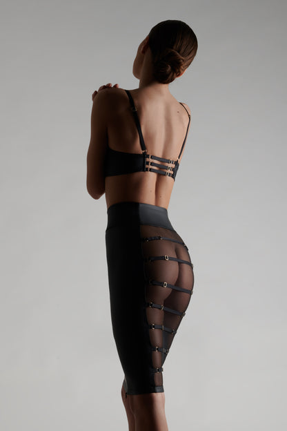 Rock - Chambre Noire Privat