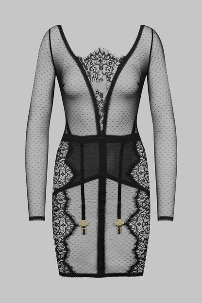 Dress - Inspiration Divine