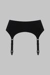 Garter Belt - Pure Tentation