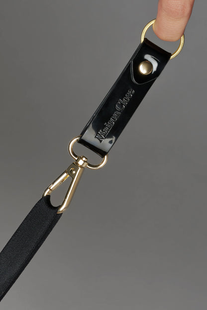 Maison Close Keyring - The Signatures