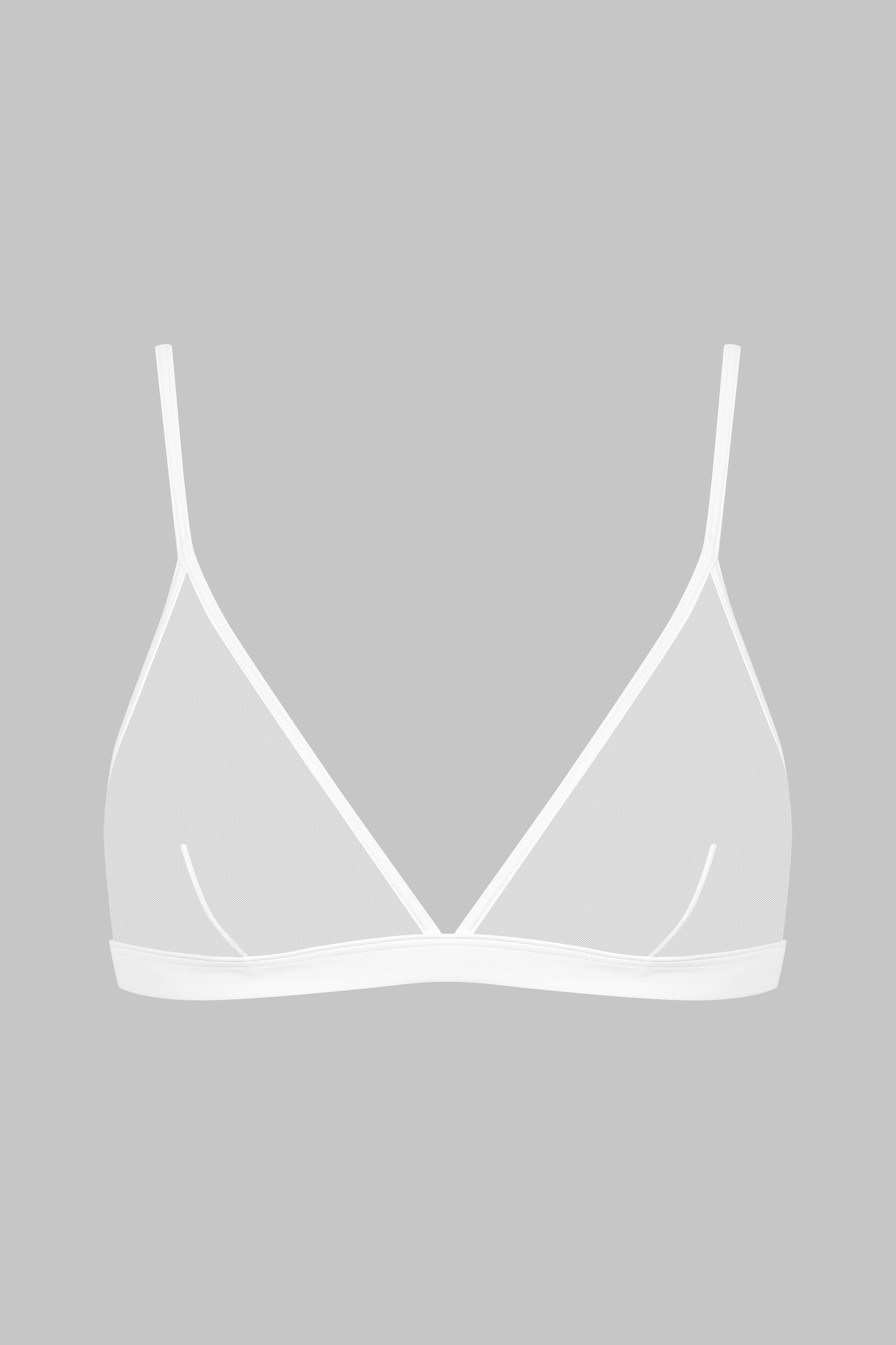 Triangle Bra - Pure Tentation